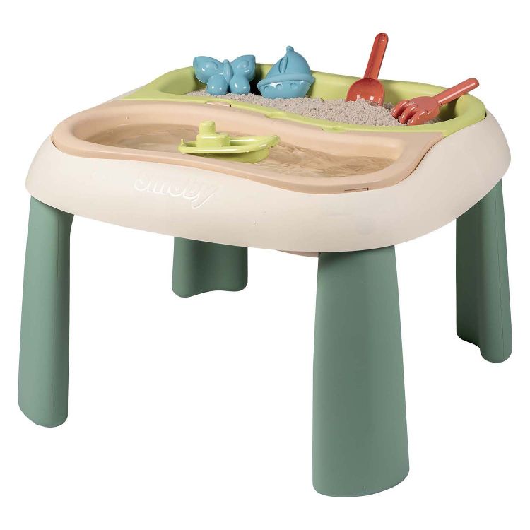 Watertafel SMOBY, Sand & water playtable