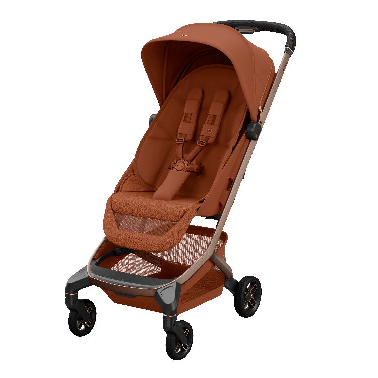 Wandelwagen Maxi-Cosi Fame Cabin | ZERO-G Travel System