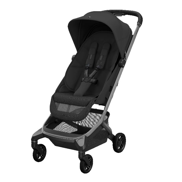 Wandelwagen Maxi-Cosi Fame Cabin | ZERO-G Travel System