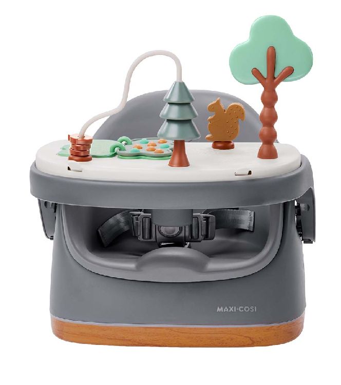 Stoelverhoger Maxi-Cosi Jay Plus