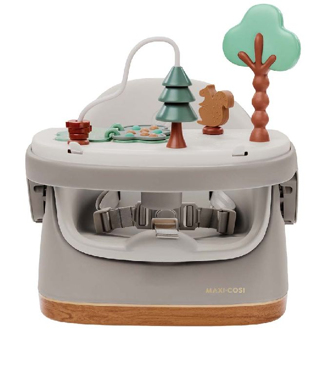 Stoelverhoger Maxi-Cosi Jay Plus