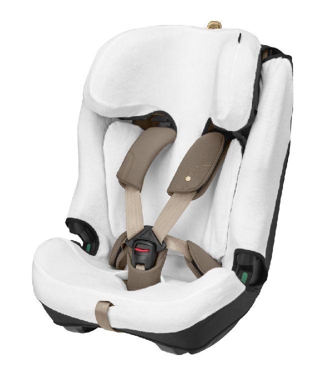 Autostoel hoes Maxi-Cosi Summer Cover, geschikt voor Maxi-Cosi Emerald 360 Pro/Emerald 360 Plus/Pearl XL Slide Pro