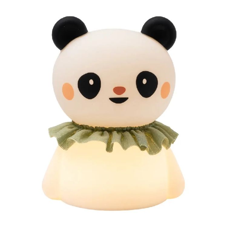 Nachtlamp Taf Toys Night light - Little Panda