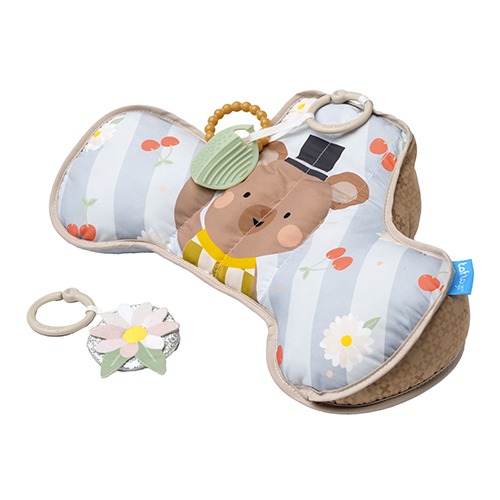 Buikkussen Taf Toys Tummy-Time Pillow Bear