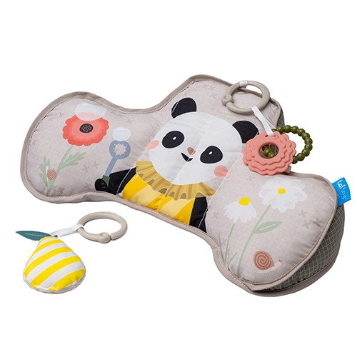 Buikkussen Taf Toys Tummy-Time Pillow Panda