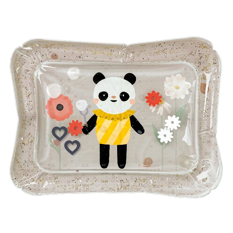Watermat Taf Toys Panda Bloom Water Mat