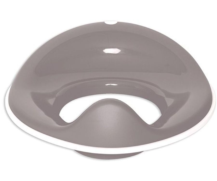 Wc-verkleiner Bébé-Jou Toilet Seat | Grow chalk brown