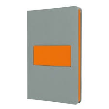 Notitieboek Sigel Conceptum Notitieboek Linescape Neo, A5