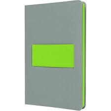 Notitieboek Sigel Conceptum Notitieboek Linescape Neo, A5