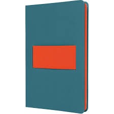 Notitieboek Sigel Conceptum Notitieboek Linescape Neo, A5