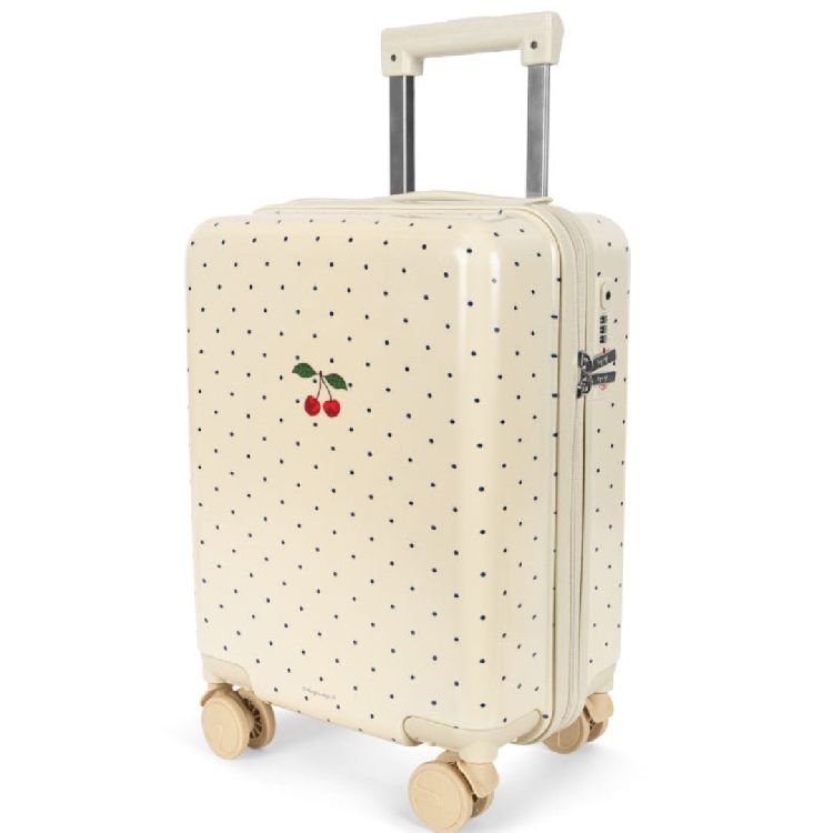 Reiskoffer Konges Slojd Travel Suitcase