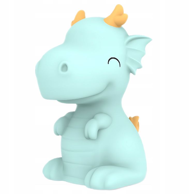 Nachtlamp Dhink Mini Atmosphere Light - Dragon