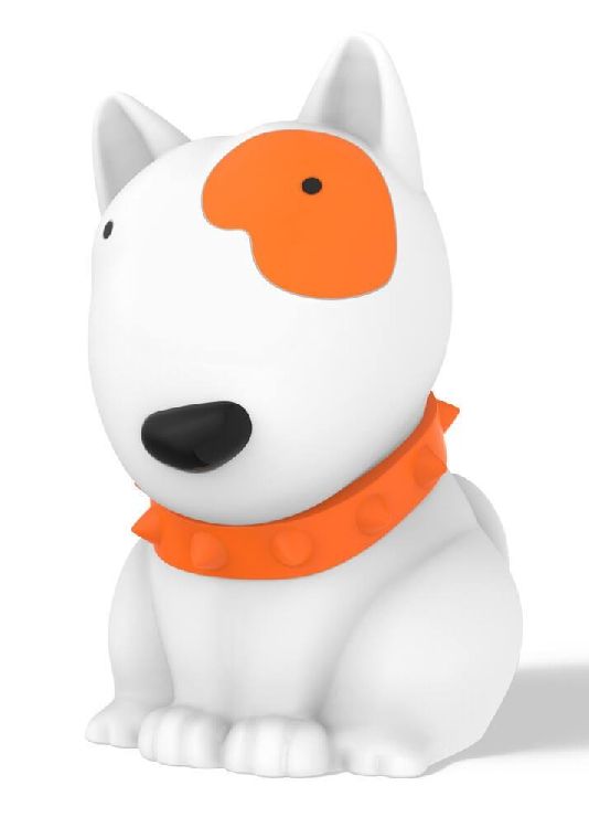 Nachtlamp Dhink Mini Atmosphere Light - Dog