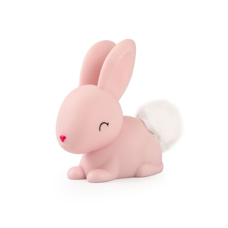 Nachtlamp Dhink Mini Atmosphere Light - Bunny
