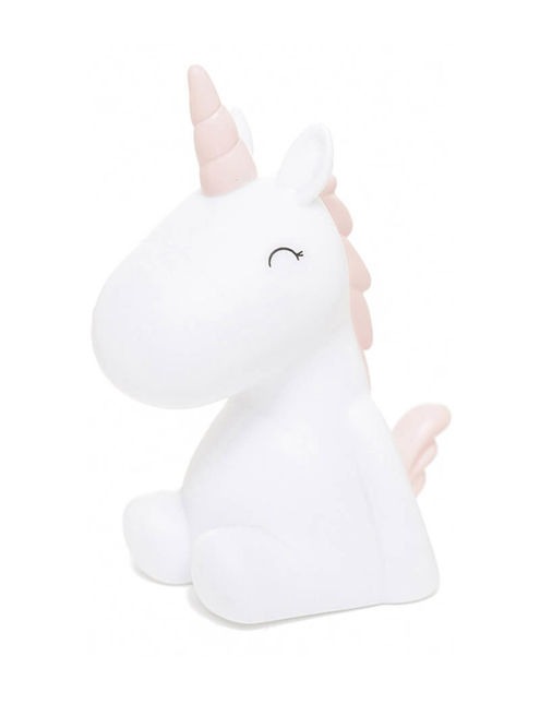 Nachtlamp Dhink Mini Atmosphere Light - Unicorn