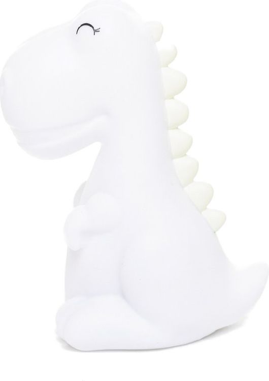 Nachtlamp Dhink Mini Atmosphere Light - Dino