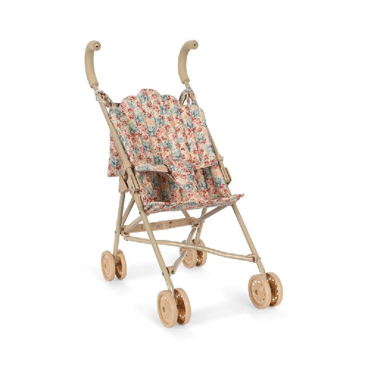 Poppenuitzet Konges Slojd Doll stroller