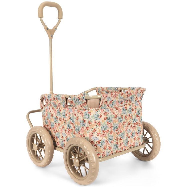 Poppenuitzet Konges Slojd Kids Stroller Wagon