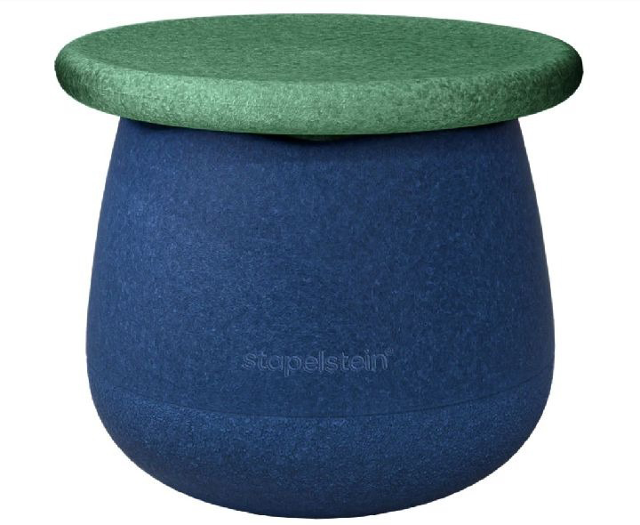 Stapelsteen Stapelstein, Dynamic Small | Waters & Greens