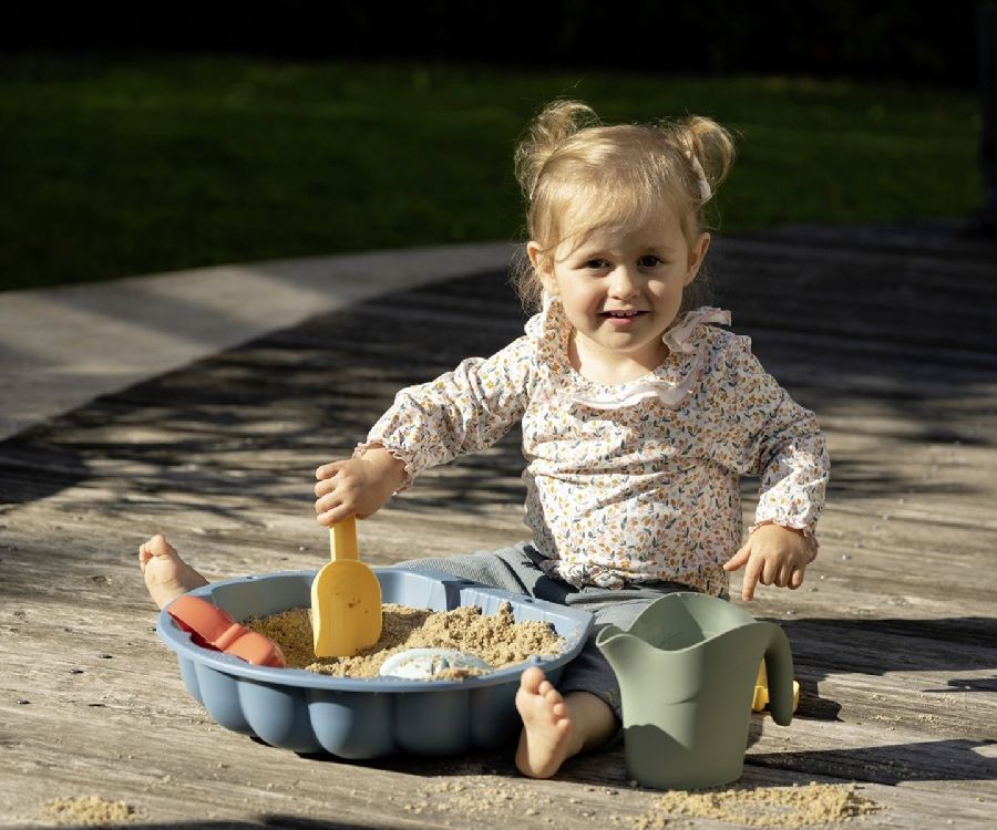 Zandbak SMOBY, Mini sand pit