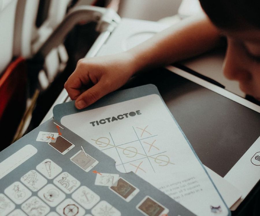 Tekenbord toebehoren Kidywolf Refil Kidydraw Mini