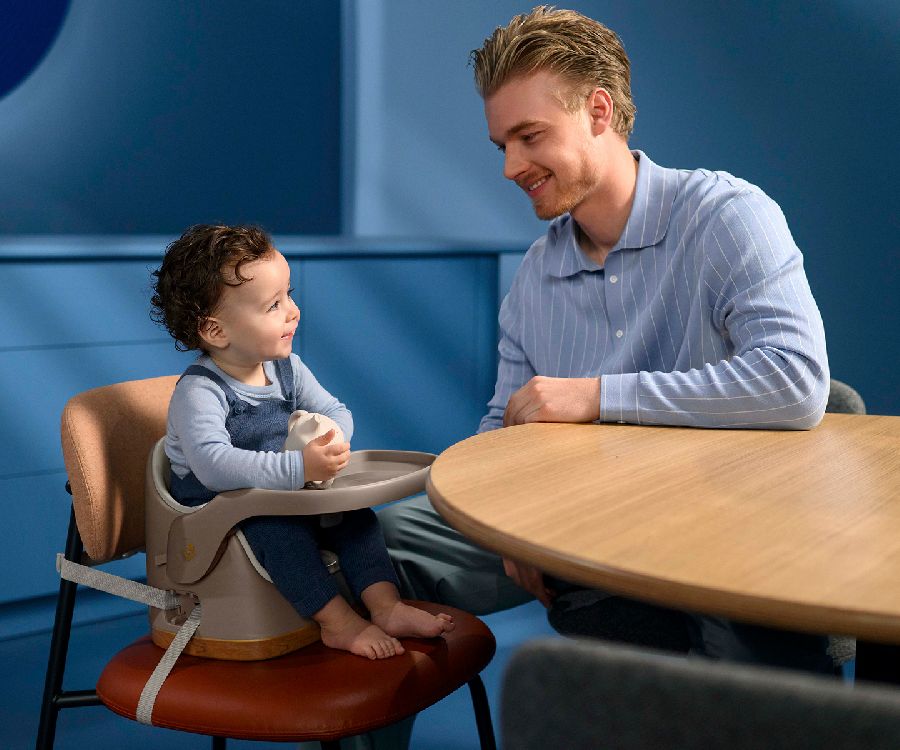 Stoelverhoger Maxi-Cosi Jay Plus