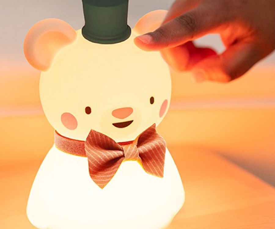 Nachtlamp Taf Toys Night light - Little Bear