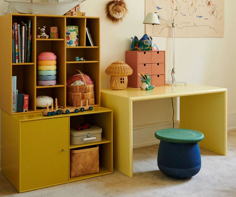 Stapelsteen Stapelstein, Dynamic Small | Waters & Greens