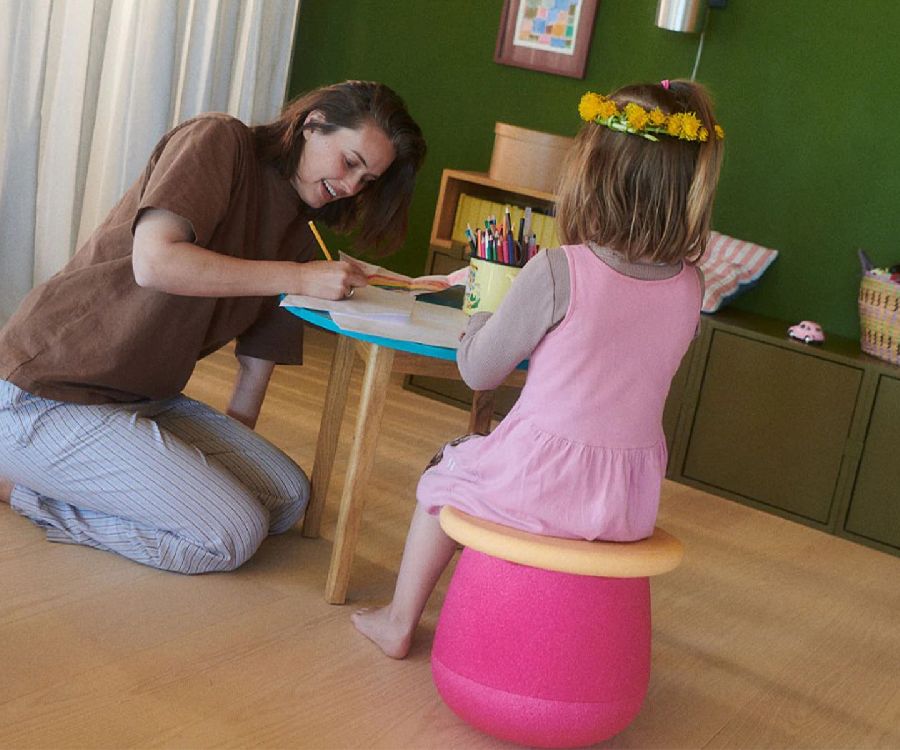 Stapelsteen Stapelstein, Dynamic Small | Flowers