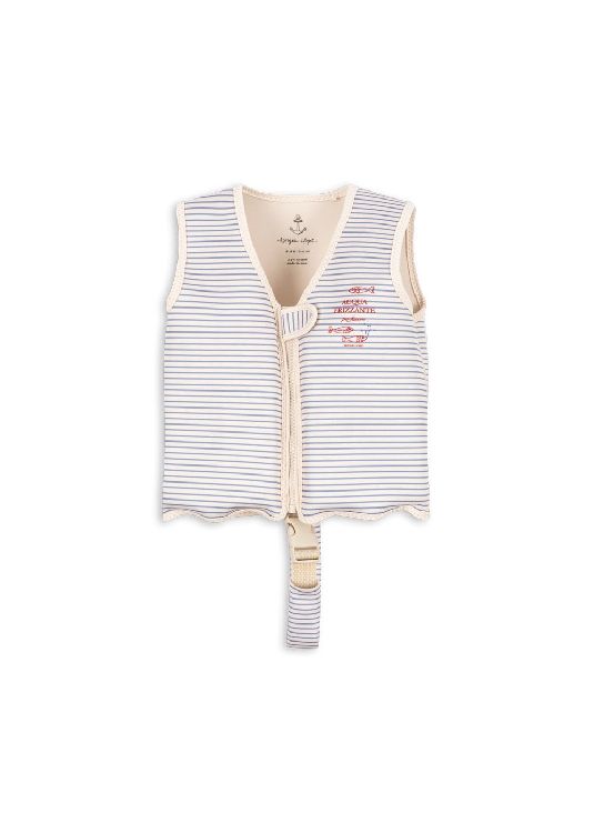 Zwemvest & puddle jumper Konges Slojd, Ellis swim vest, 15 kg- 20 kg