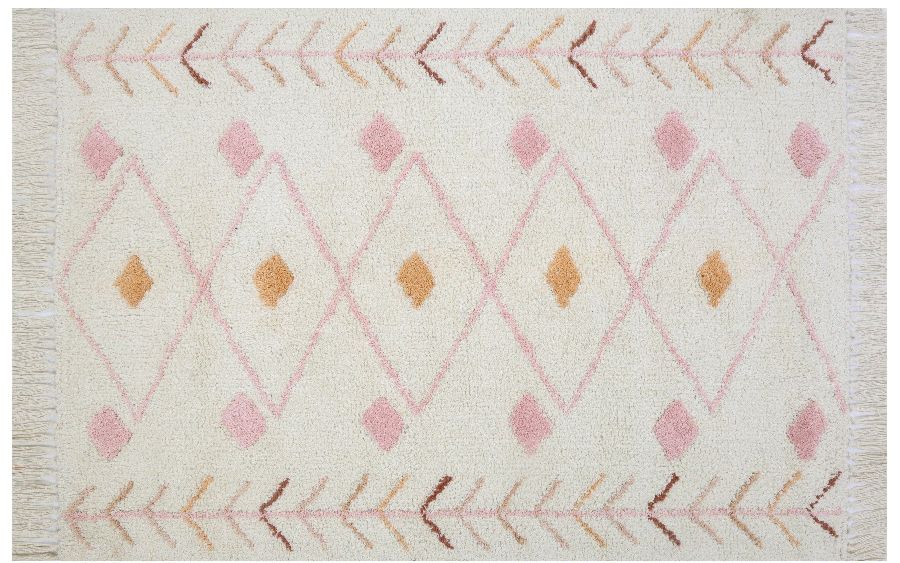 Kamertapijt Tapis Petit | Isa