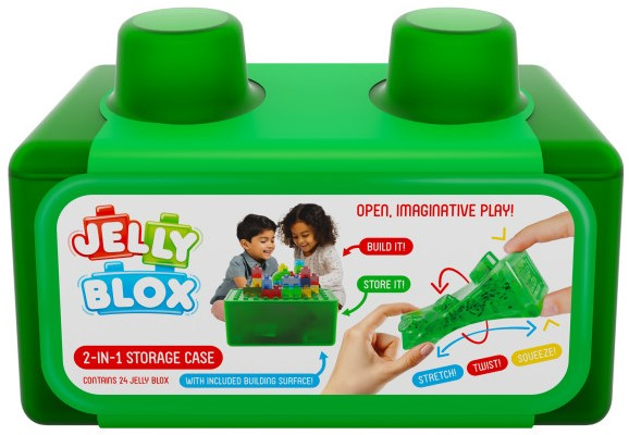 Blokken Goliath Stash & stack | bouwblokken