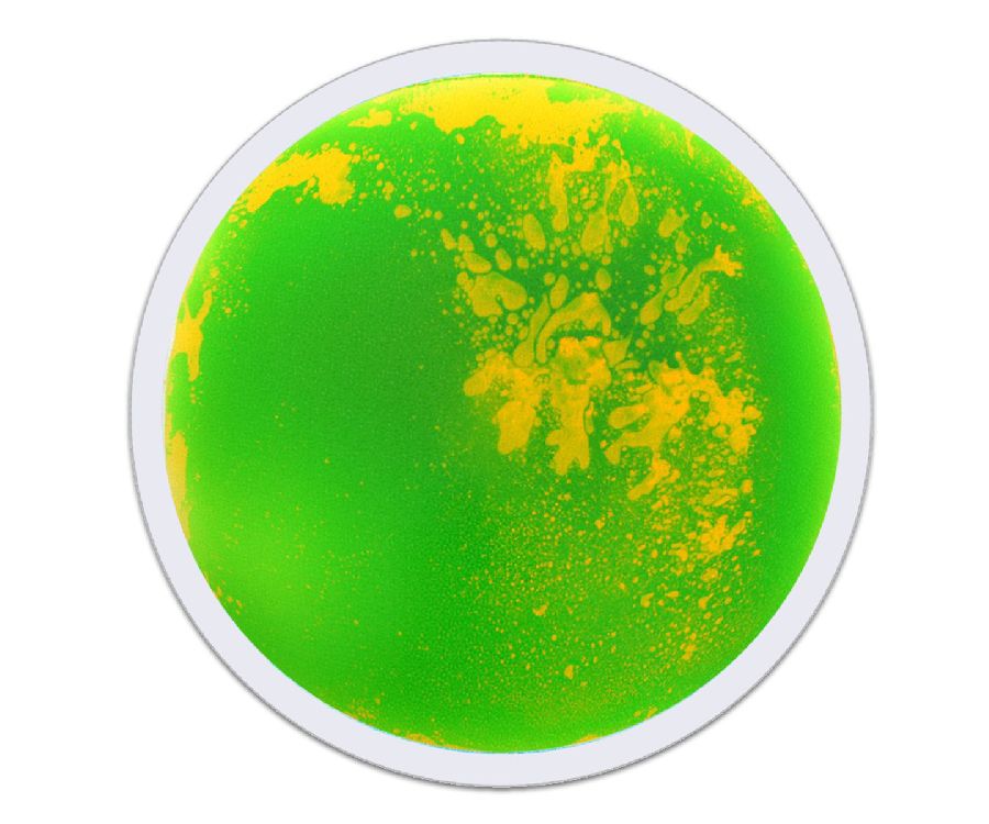 Vloertegel Playlearn Sensory Liquid Floor Tile
