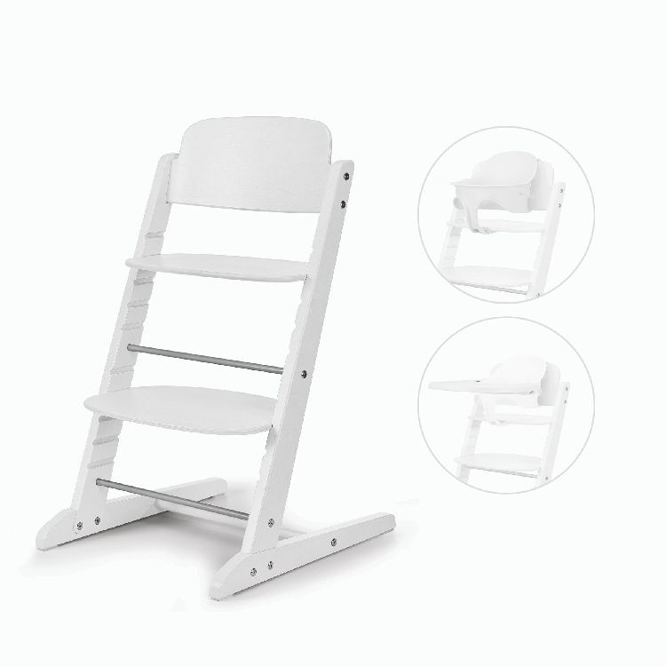 Eetstoel Cybex Iris 3-in-1