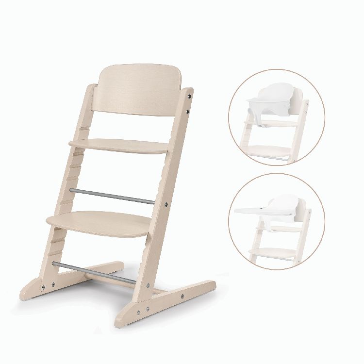Eetstoel Cybex Iris 3-in-1