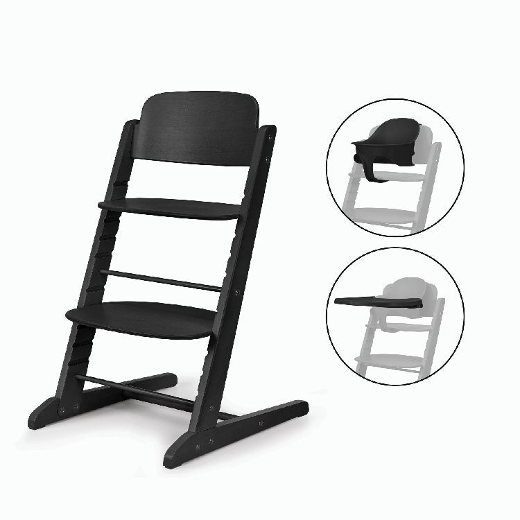 Eetstoel Cybex Iris 3-in-1