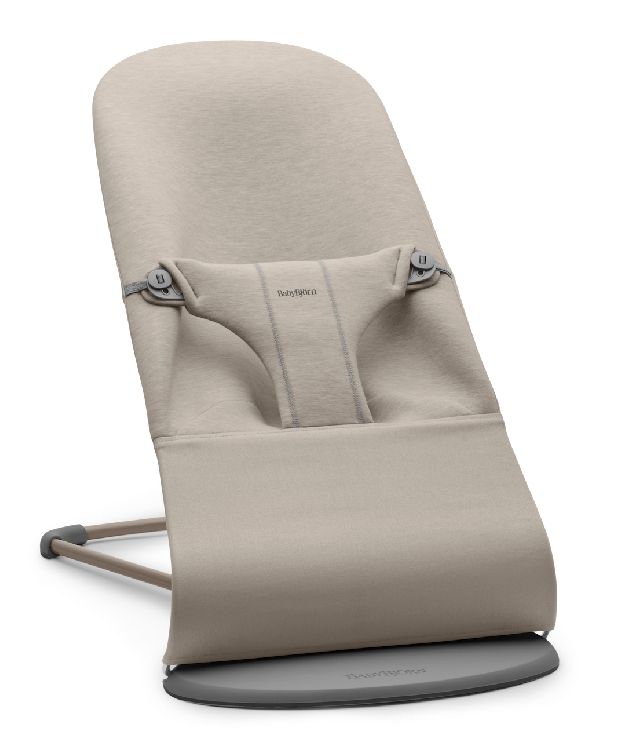 Relax Babybjorn Bliss | 3D Jersey