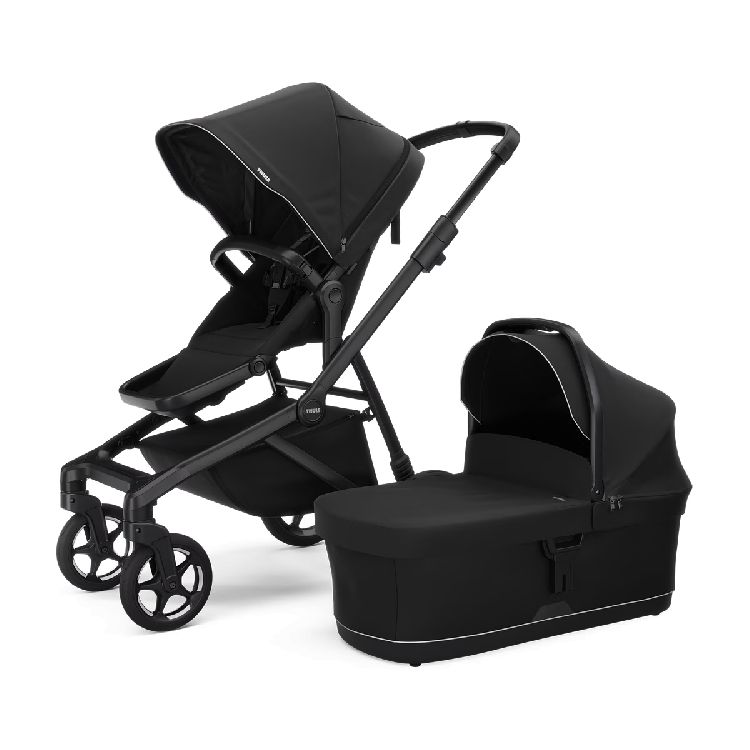 Wandelwagen Thule Sleek 2