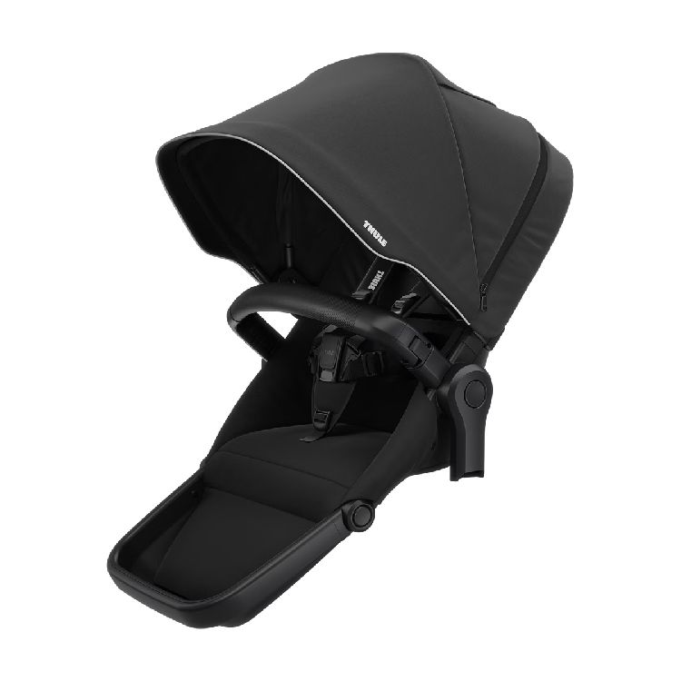 Inzet Thule Sibling seat, geschikt voor Thule Sleek 2