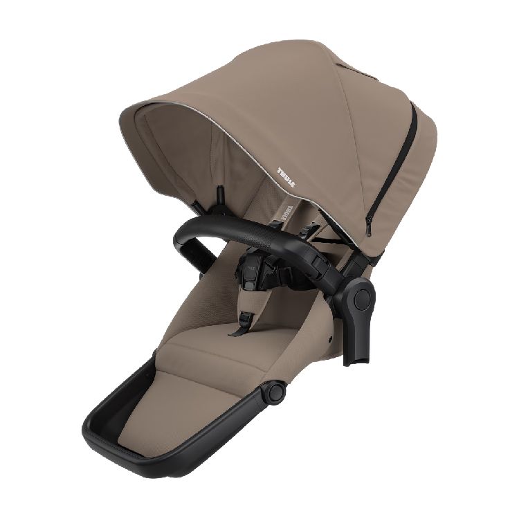 Inzet Thule Sibling seat, geschikt voor Thule Sleek 2