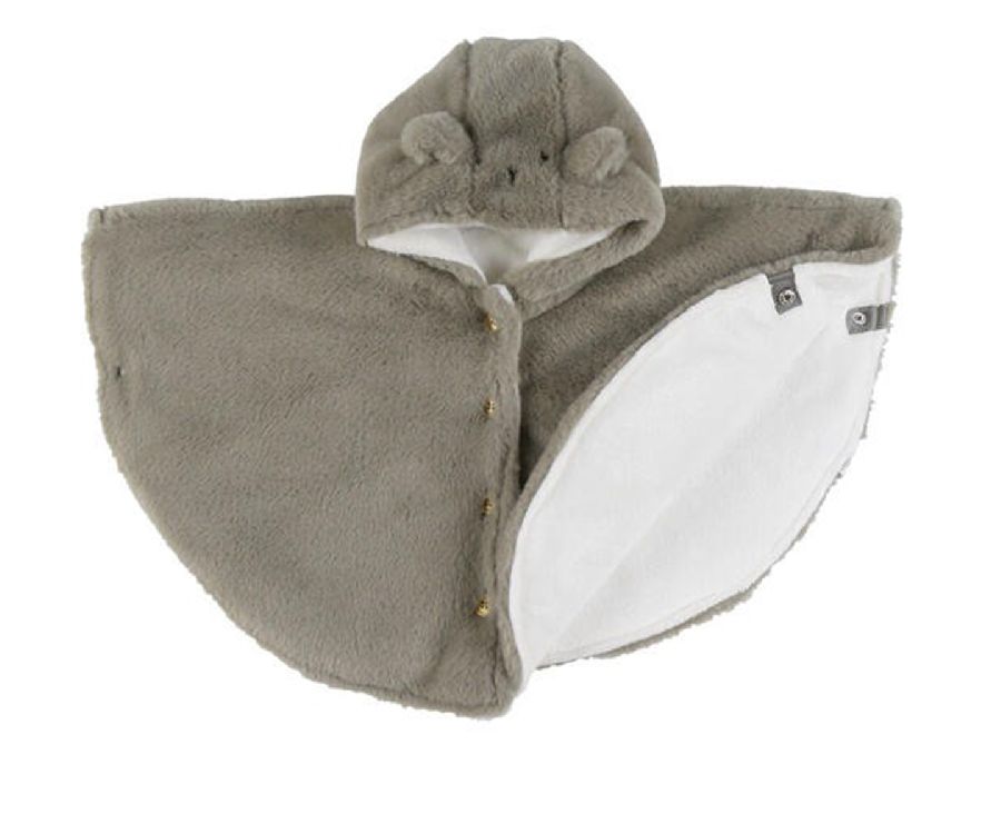Poncho Noukies, jas | Groloudoux