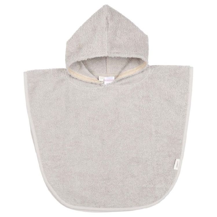 Poncho Koeka, badcape | Dijon Daily stone