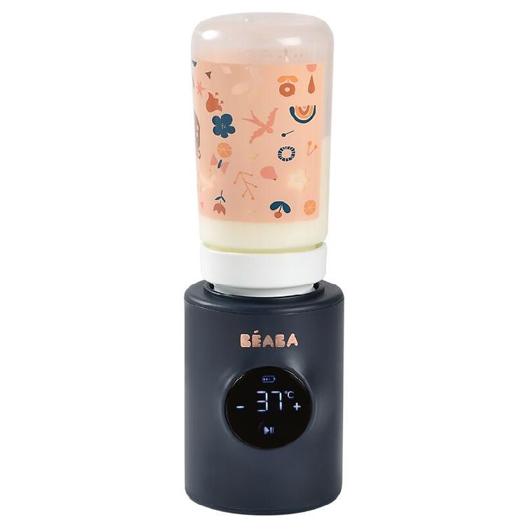 Flesverwarmer Beaba Milk Nomad