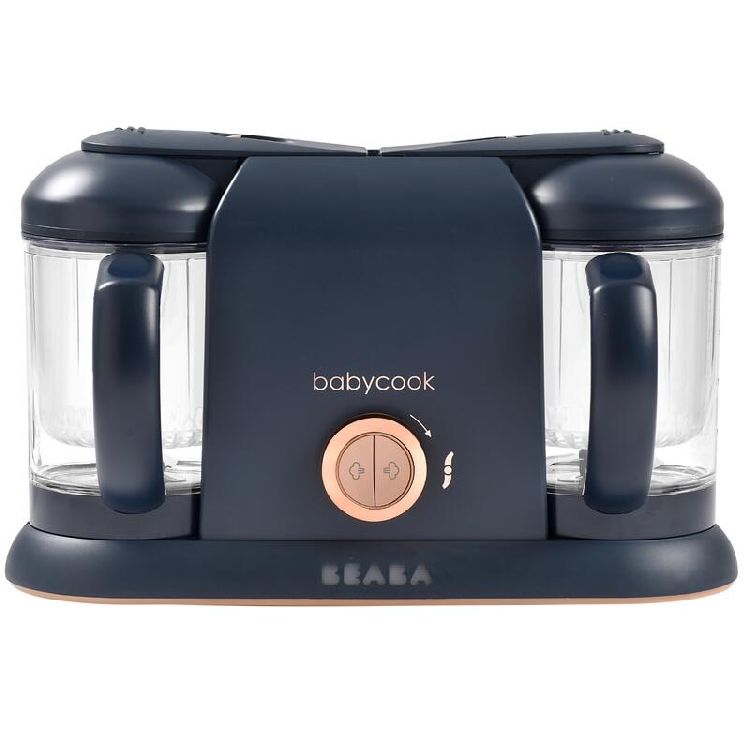 Stoomkoker Beaba Babycook Plus (Duo)