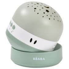 Nachtlamp Beaba Pixie Projector