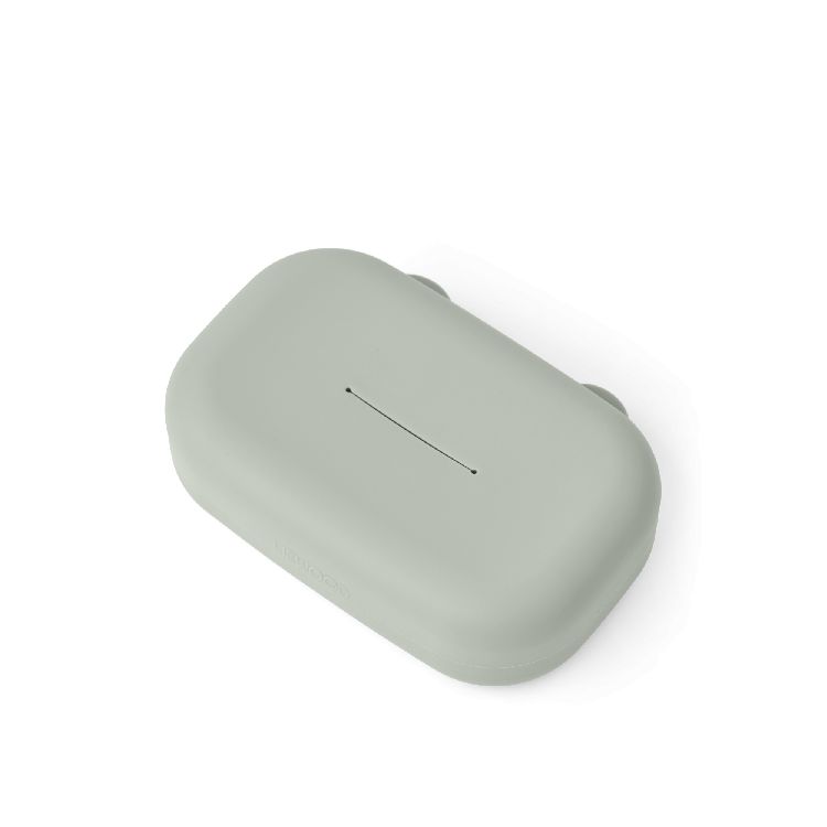 Box voor doekjes Liewood Emi Wet Wipes Cover