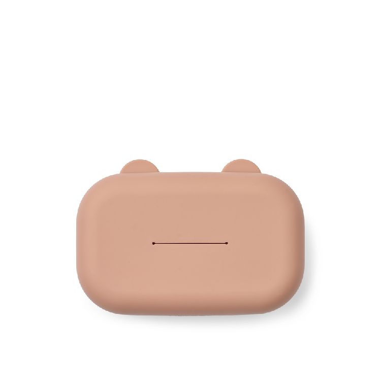 Box voor doekjes Liewood Emi Wet Wipes Cover