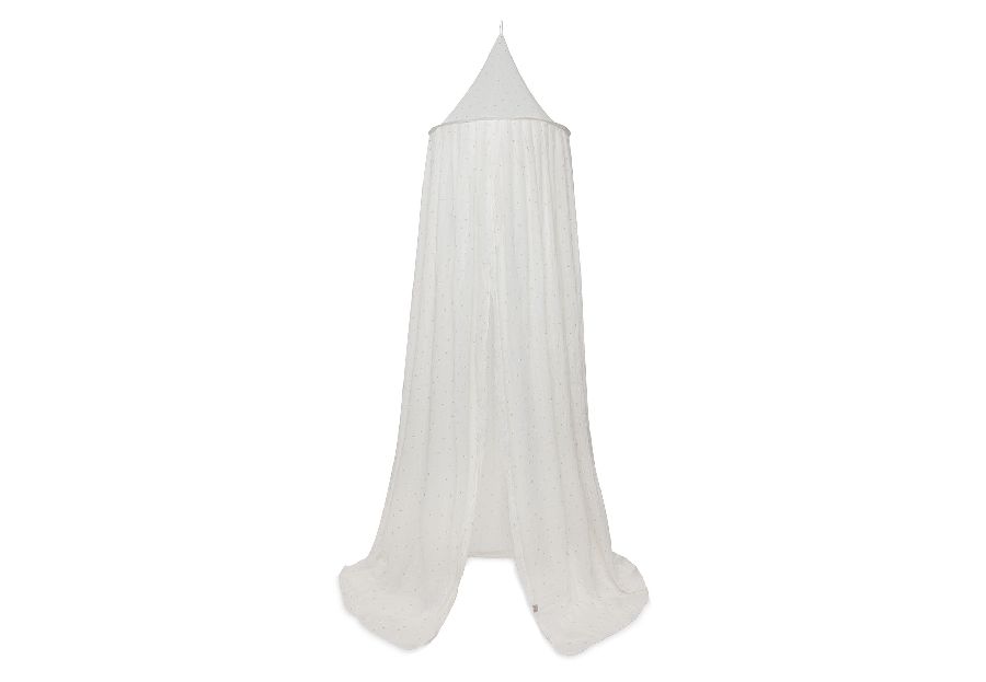 Klamboe Jollein, geschikt voor babybed/eenpersoonsbed | Leafs/Leafy Dreams