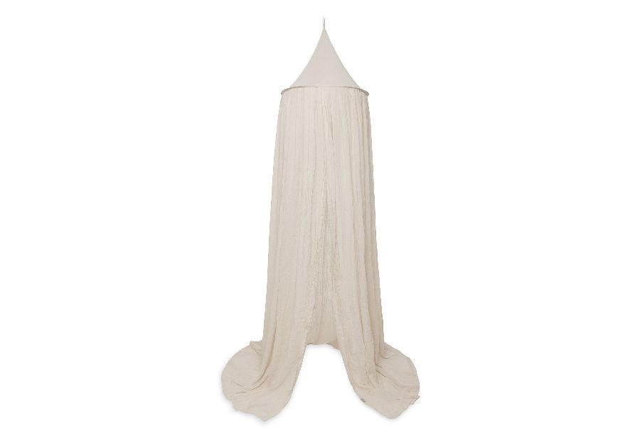Klamboe Jollein, geschikt voor babybed/eenpersoonsbed | Cosy Check