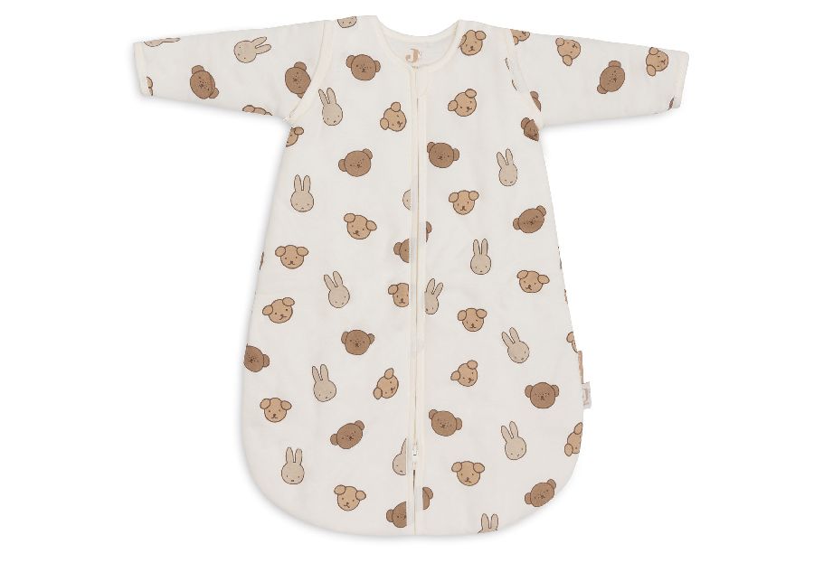 Slaapzak Jollein, 0/3 maanden, 3.5 TOG | Miffy and Friends